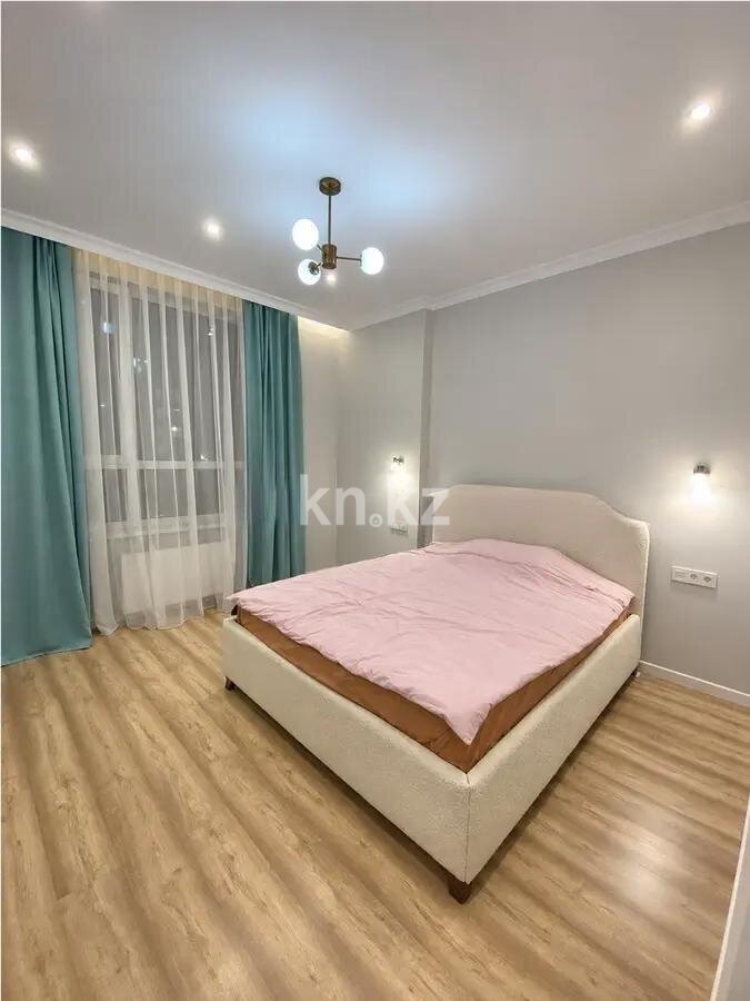 Продажа 2-комнатной квартиры, 71 м² в Астане - фото 2
