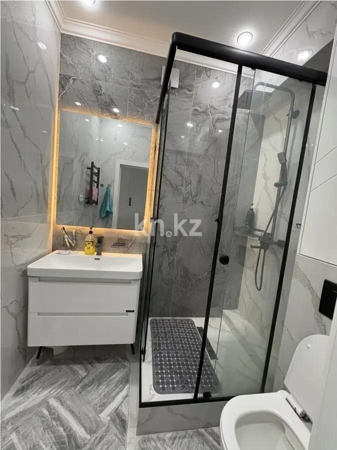 Продажа 4-комнатной квартиры, 105 м² в Алматы - фото 6