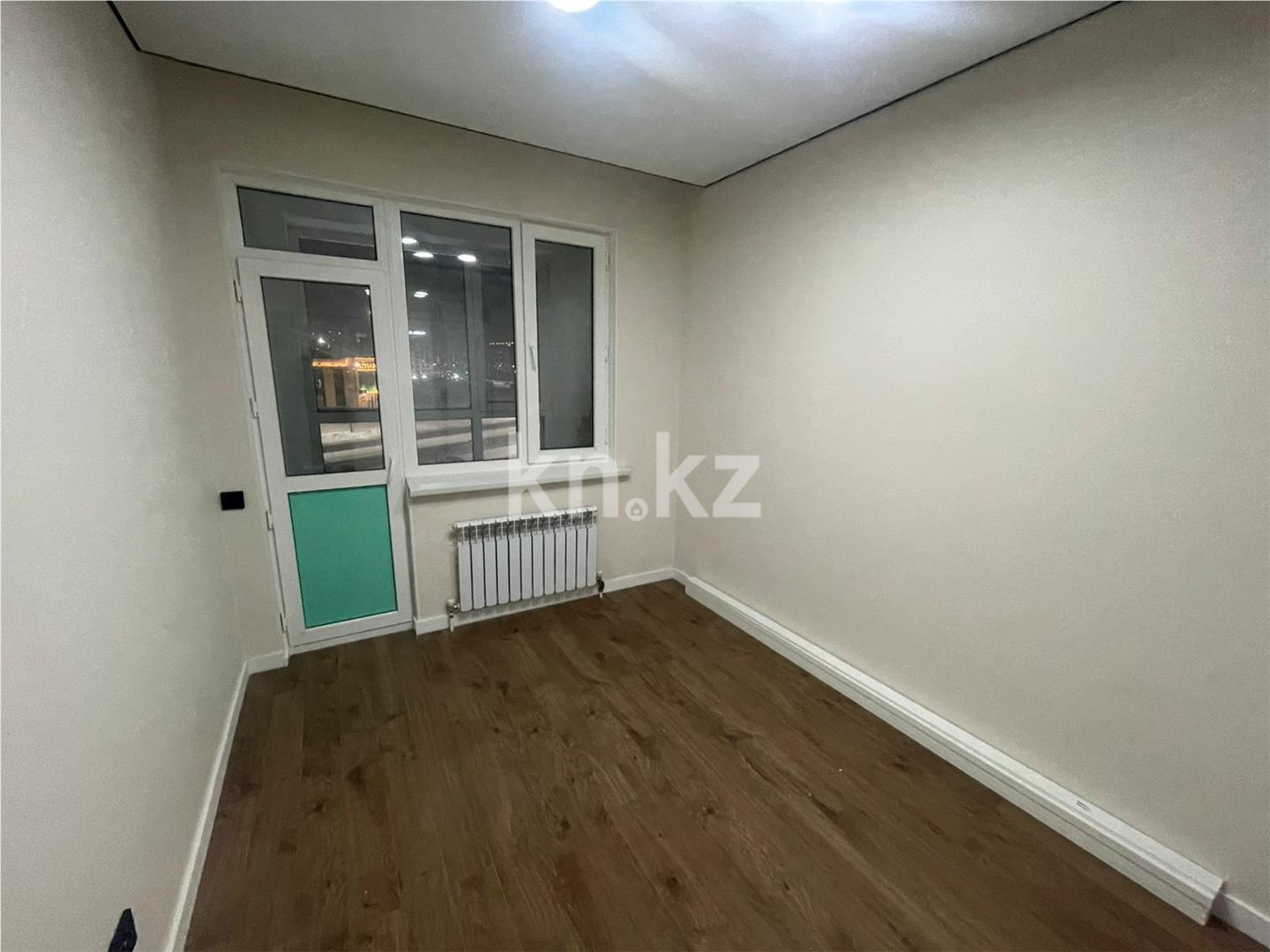 Продажа 2-комнатной квартиры, 40.23 м² в Астане - фото 5