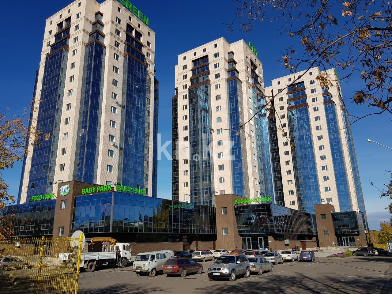 Аренда , ул. Ержанова, дом  34/1 в Караганде