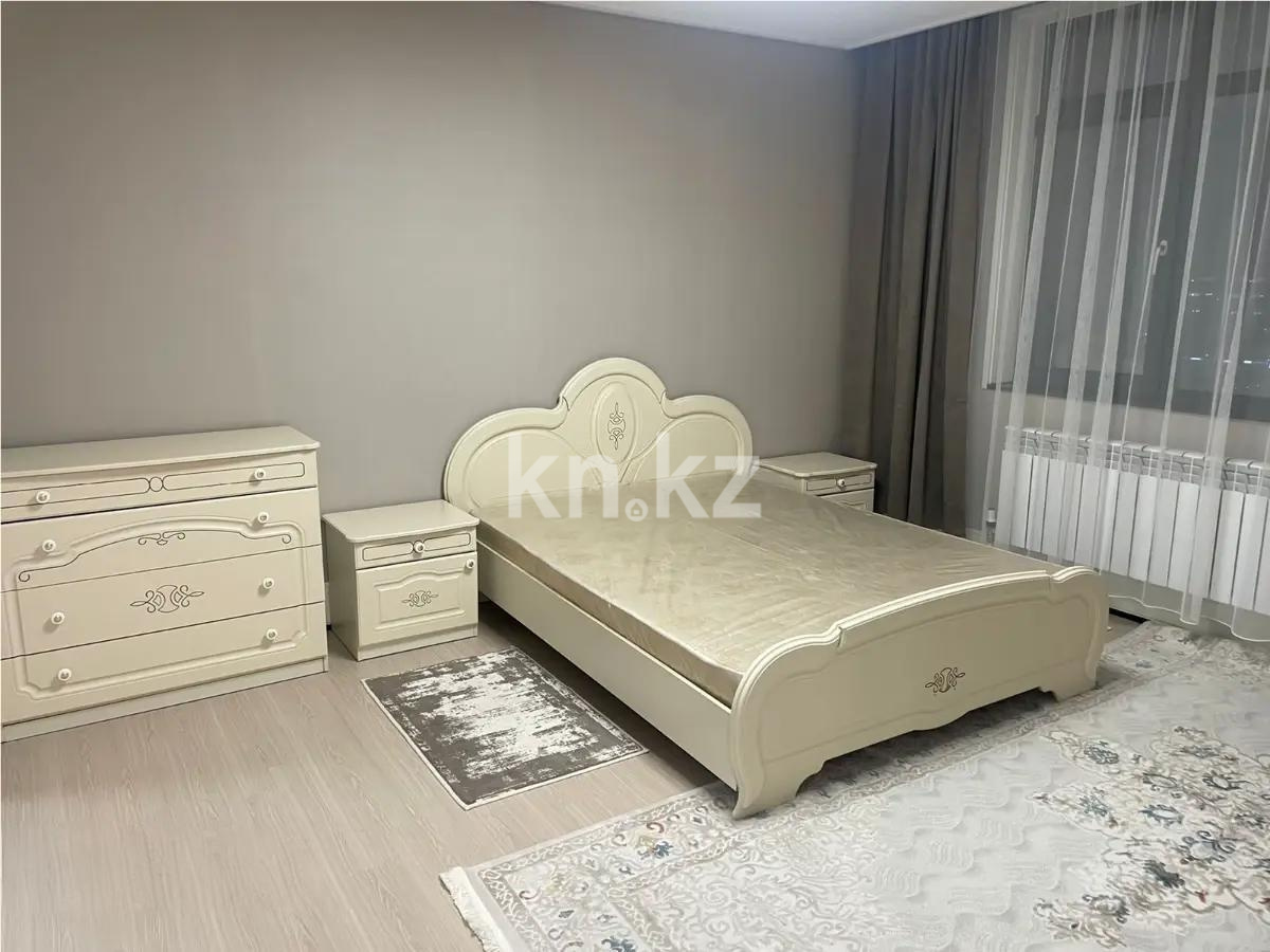 Продажа 3-комнатной квартиры, 93 м², ул. Нажимеденова, дом  4/1 в Астане - фото 2