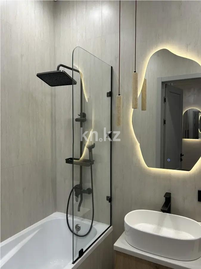 Продажа 1-комнатной квартиры, 43 м² в Караганде - фото 4