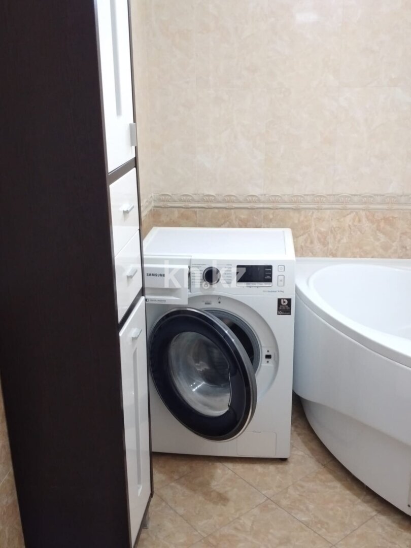 Продажа 3-комнатной квартиры, 124 м² в Астане - фото 17