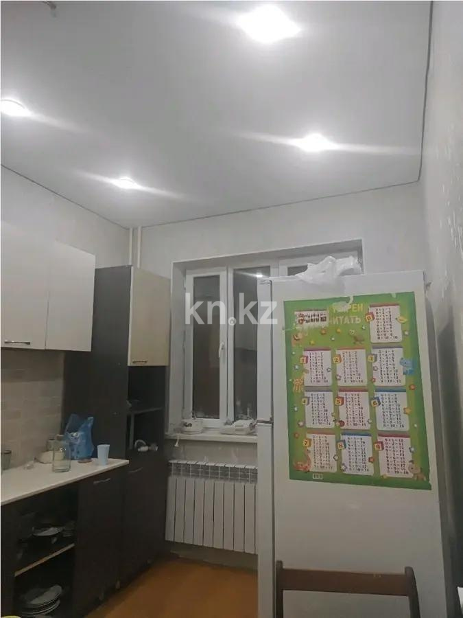 Продажа 3-комнатной квартиры, 64.9 м² в Алматы - фото 2