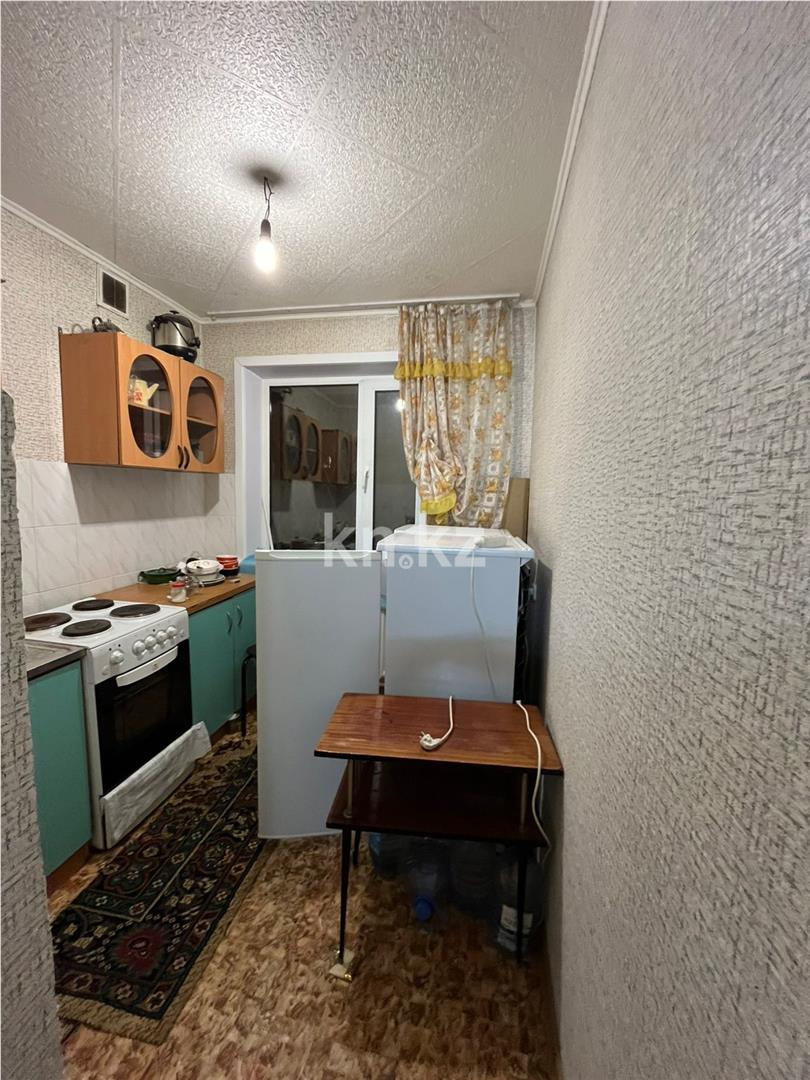Продажа 1-комнатной квартиры, 30 м², 18 мкр. в Караганде - фото 7