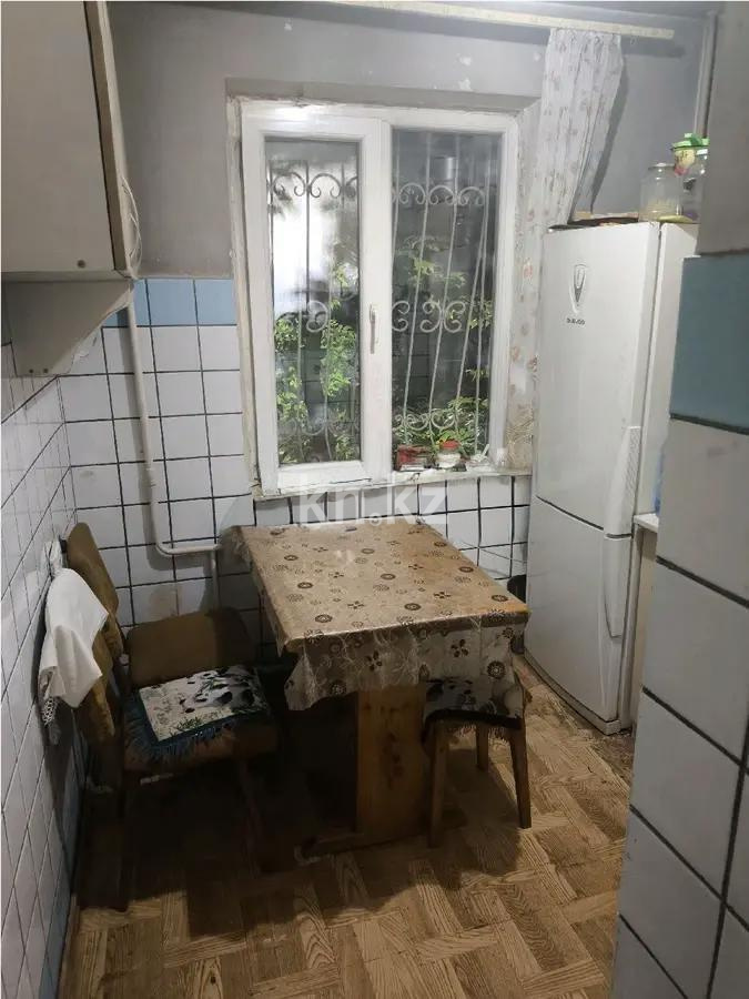 Продажа 3-комнатной квартиры, 63 м² в Алматы - фото 4