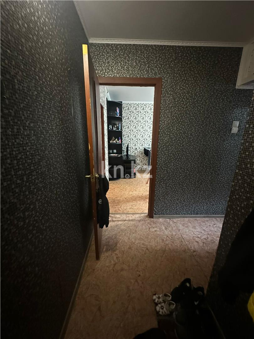 Продажа 2-комнатной квартиры, 44 м², мкр-н 7 в Темиртау - фото 8