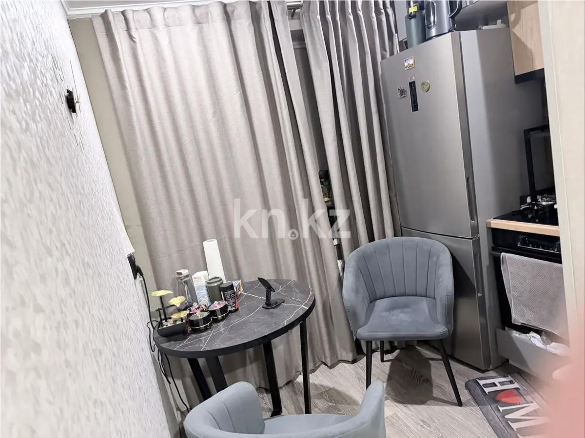 Продажа 1-комнатной квартиры, 40 м² в Караганде - фото 2