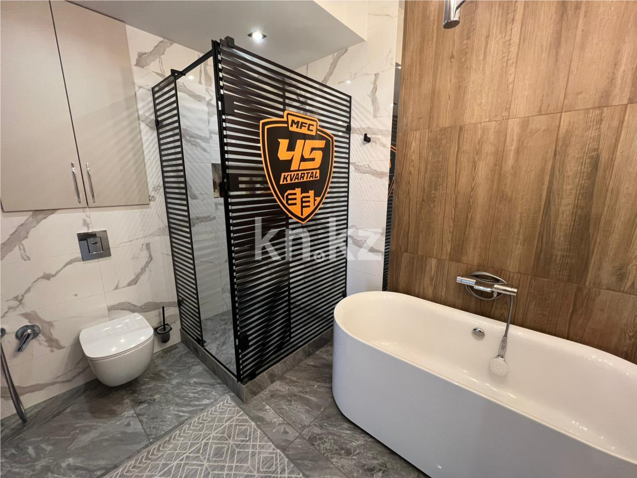 Продажа 3-комнатной квартиры, 131 м² в Караганде - фото 15