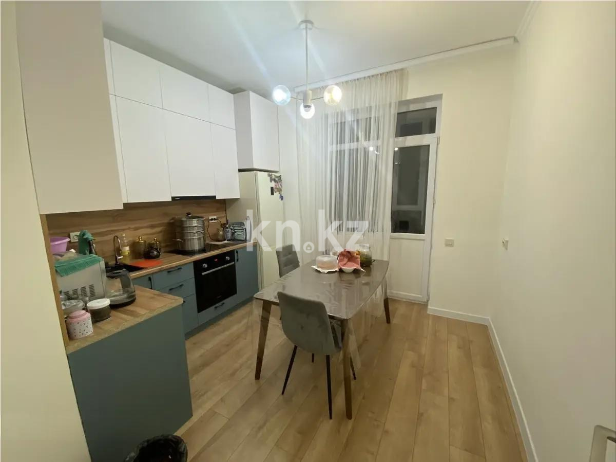 Продажа 2-комнатной квартиры, 75.1 м² в Астане - фото 3