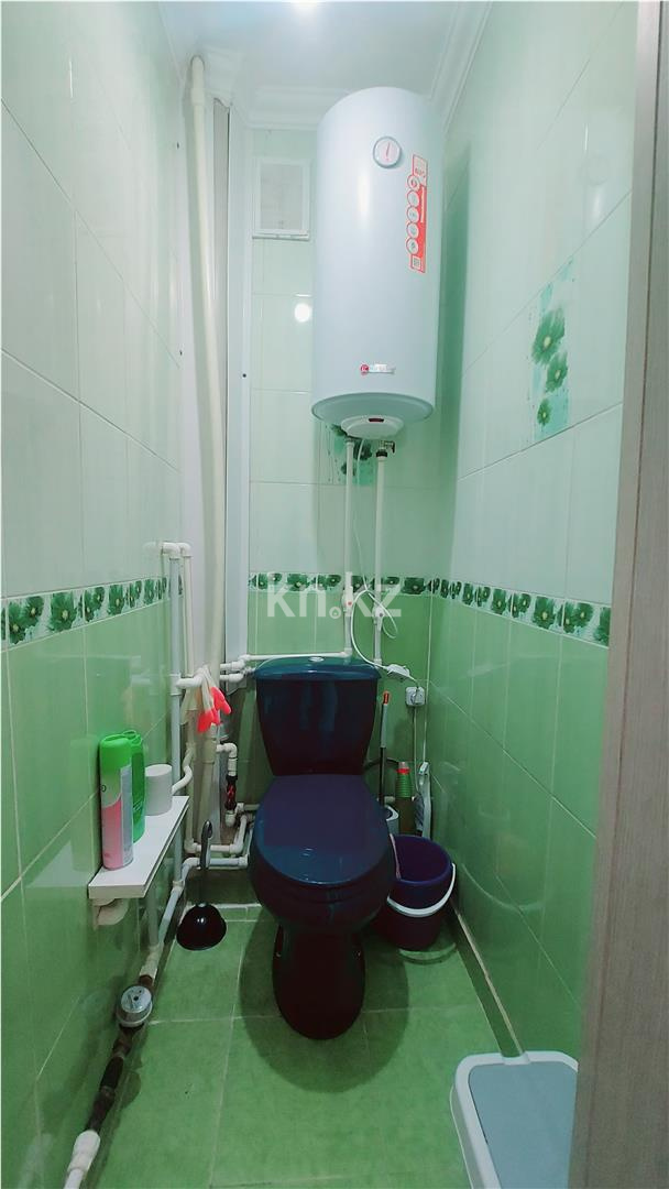 Продажа 3-комнатной квартиры, 65 м² в Караганде - фото 11