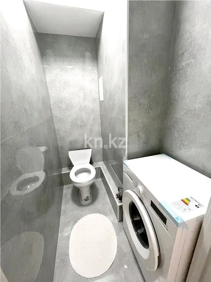 Продажа 3-комнатной квартиры, 68.45 м² в Астане - фото 6