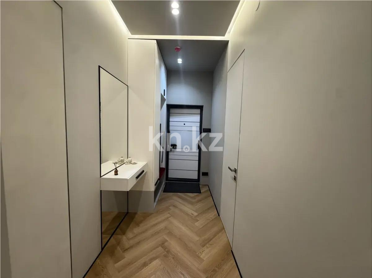 Продажа 2-комнатной квартиры, 48 м² в Алматы - фото 4