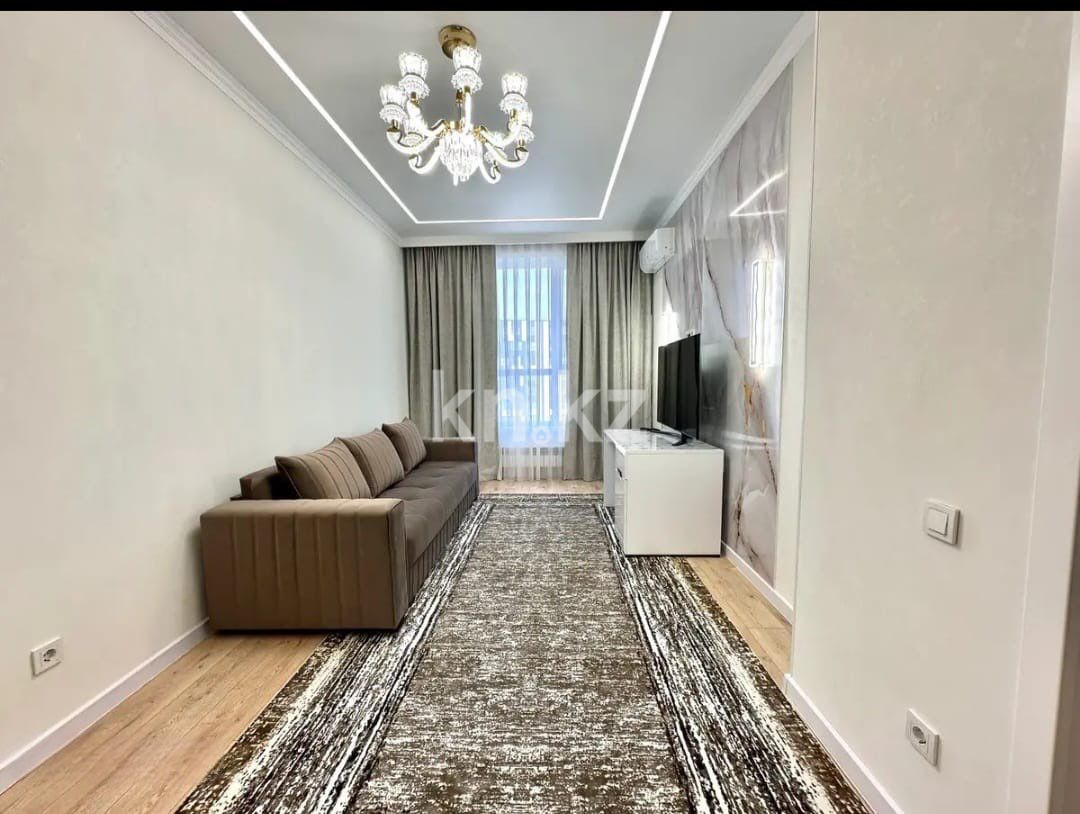 Продажа 2-комнатной квартиры, 78 м² в Алматы - фото 13