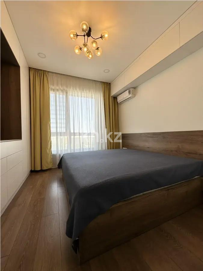 Продажа 3-комнатной квартиры, 77 м², ул. Тажибаевой, дом  157/1 в Алматы - фото 3