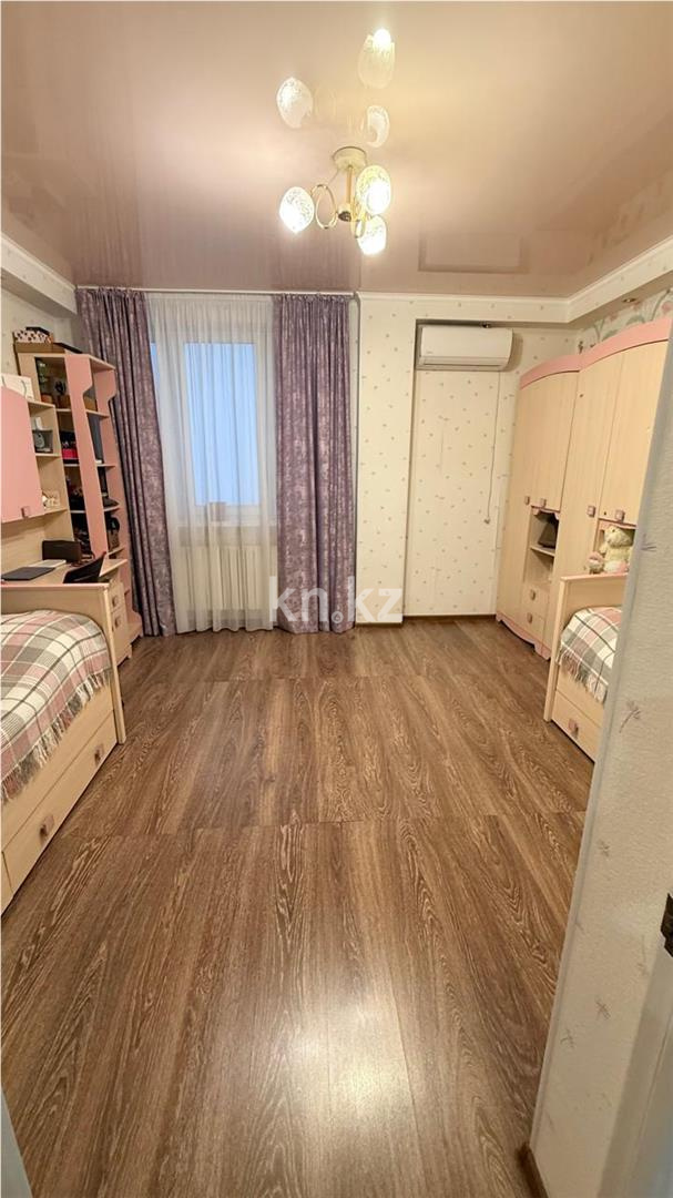 Продажа 3-комнатной квартиры, 90 м² в Астане - фото 5