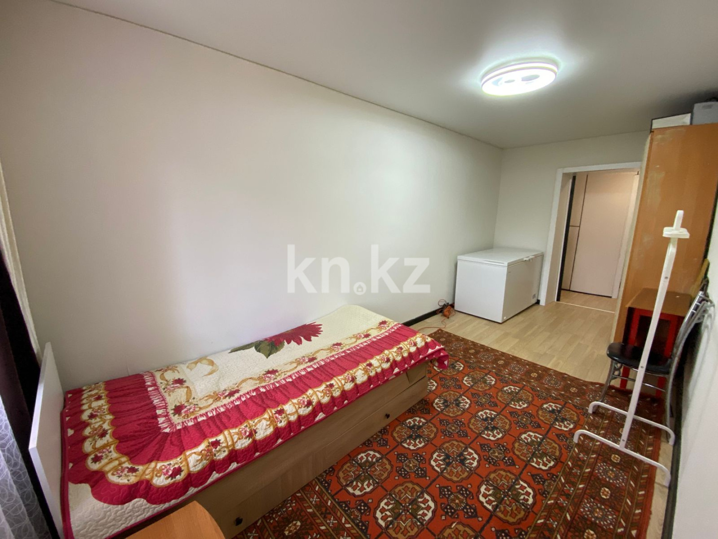 Продажа 3-комнатной квартиры, 57.5 м², ул. Алиханова в Караганде - фото 6