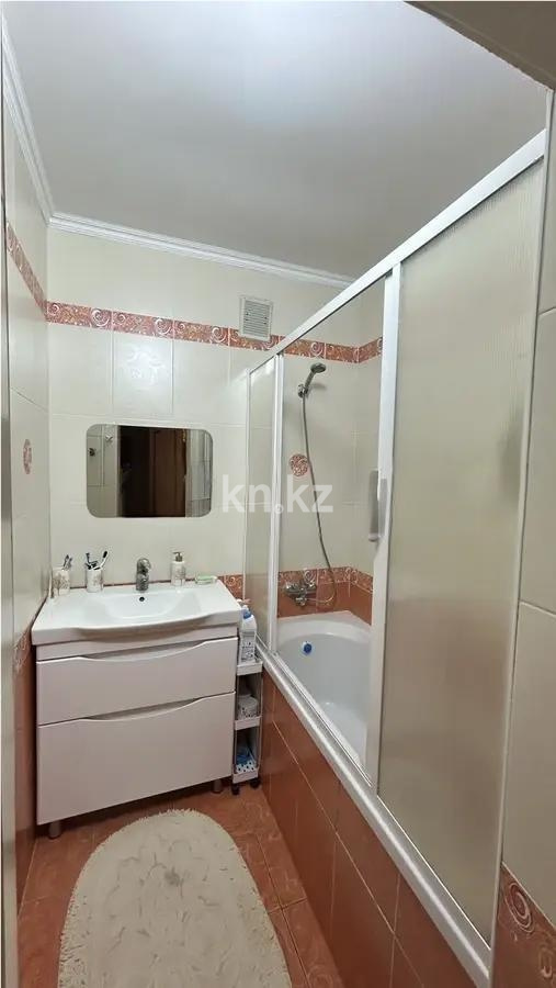 Продажа 2-комнатной квартиры, 60.5 м² в Астане - фото 4