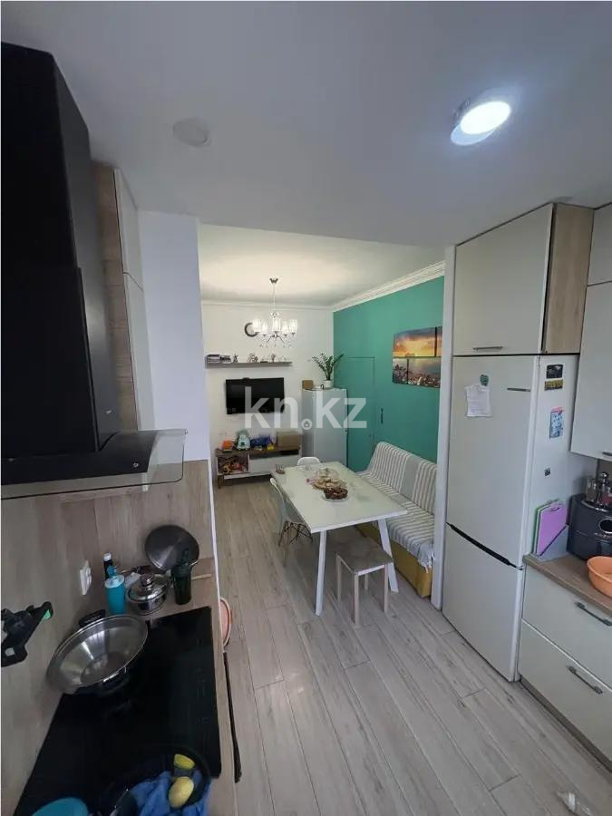 Продажа 3-комнатной квартиры, 90 м², пр. Кошкарбаева, дом  32/3 в Астане - фото 3