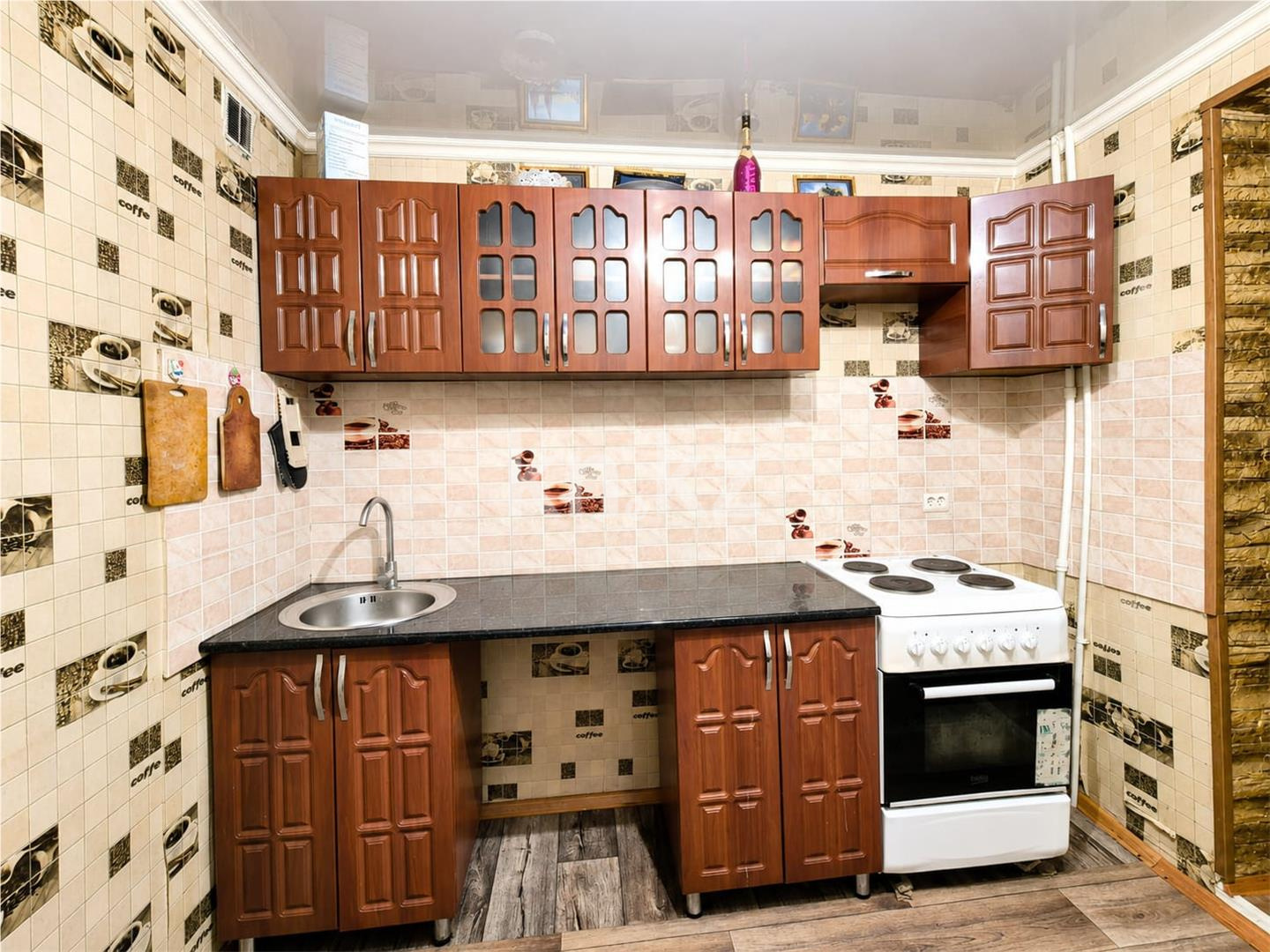 Продажа 3-комнатной квартиры, 69 м² в Темиртау - фото 14