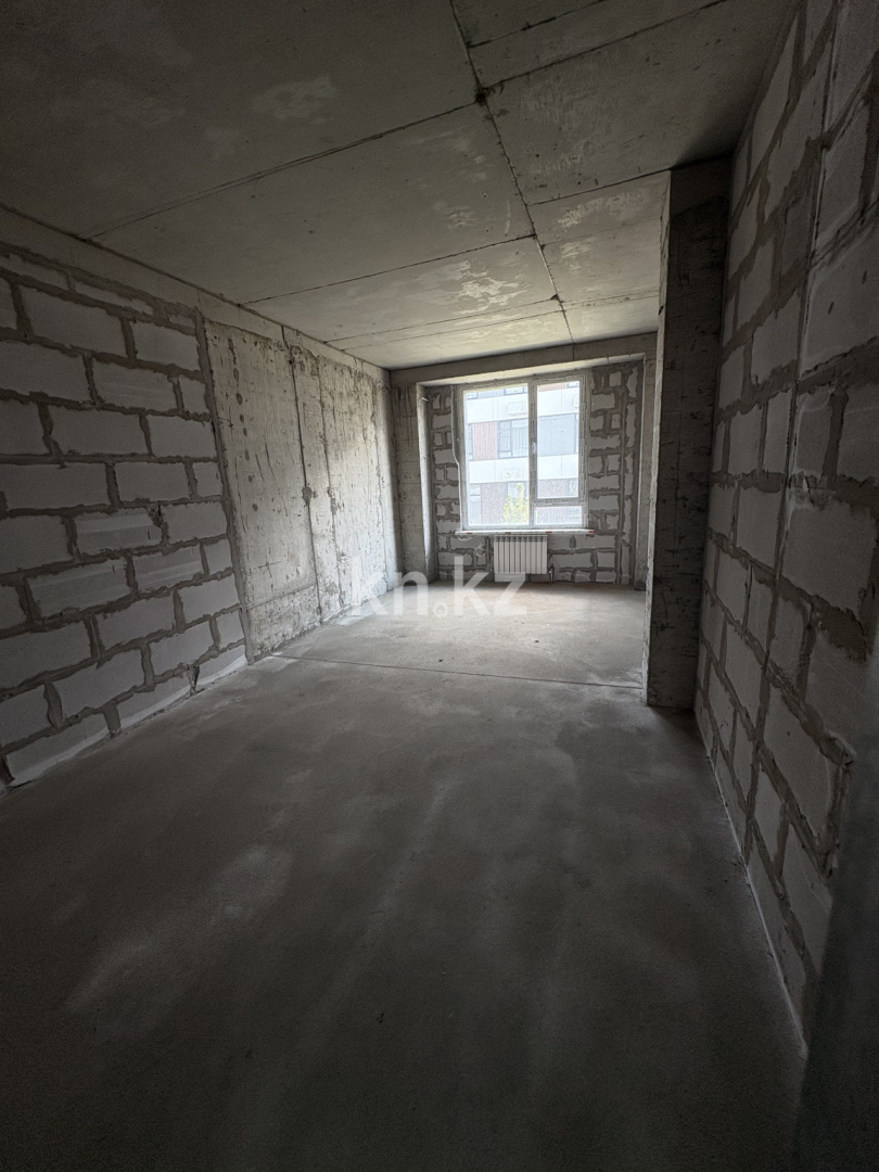 Продажа 2-комнатной квартиры, 76.4 м² в Алматы - фото 6