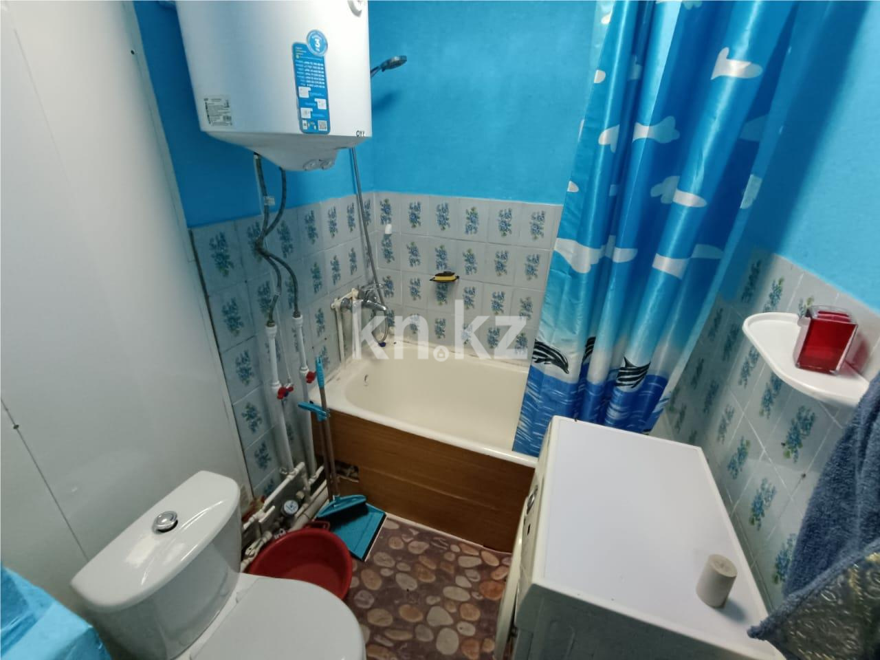 Продажа 1-комнатной квартиры, 35 м², ул. Сейфуллина в Темиртау - фото 5