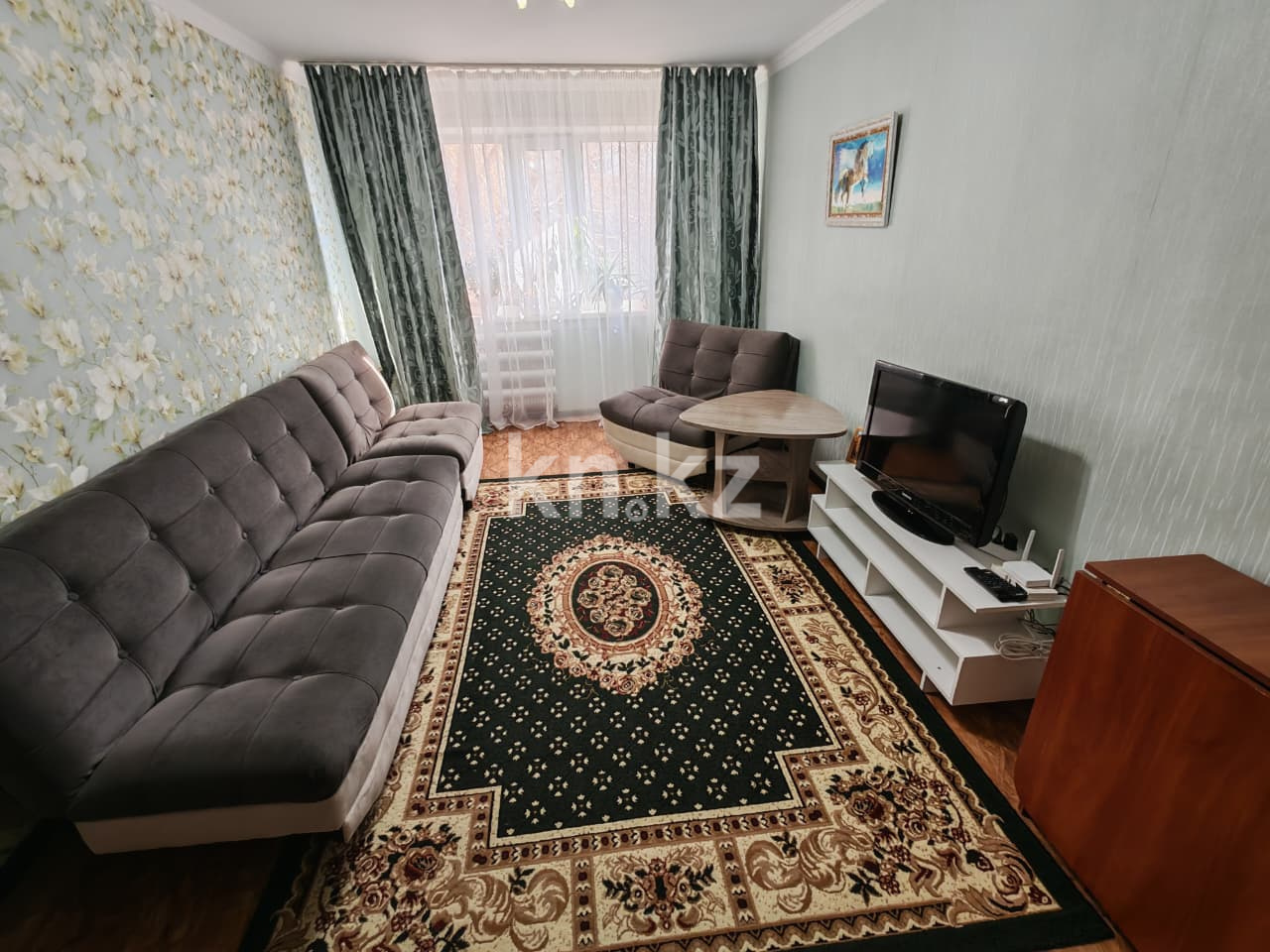 Продажа 1-комнатной квартиры, 30 м², пр. Абая, дом  72 в Шахтинске - фото 2