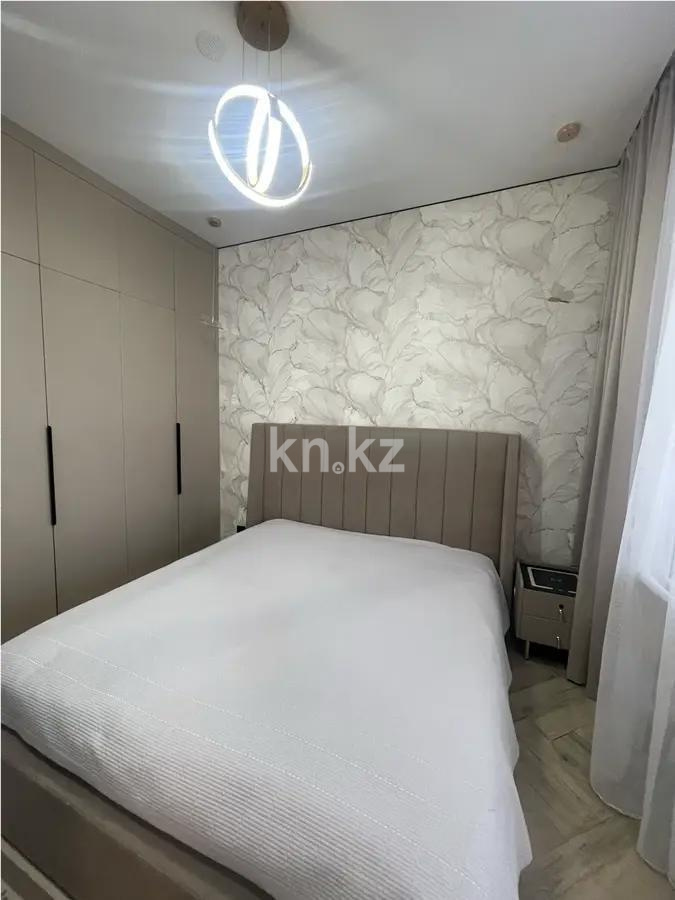 Продажа 1-комнатной квартиры, 42 м² в Караганде - фото 2