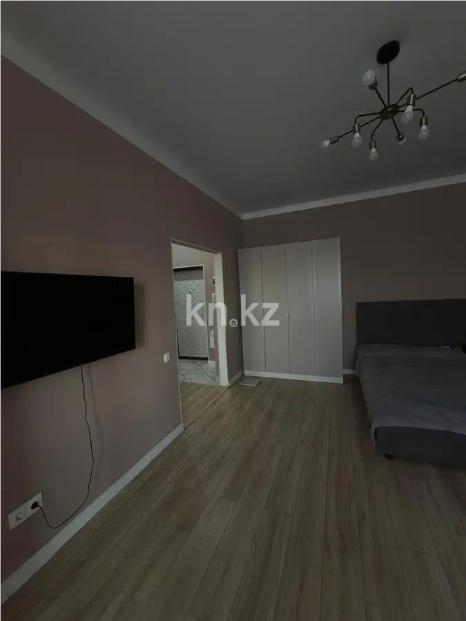 Продажа 1-комнатной квартиры, 42.3 м² в Астане