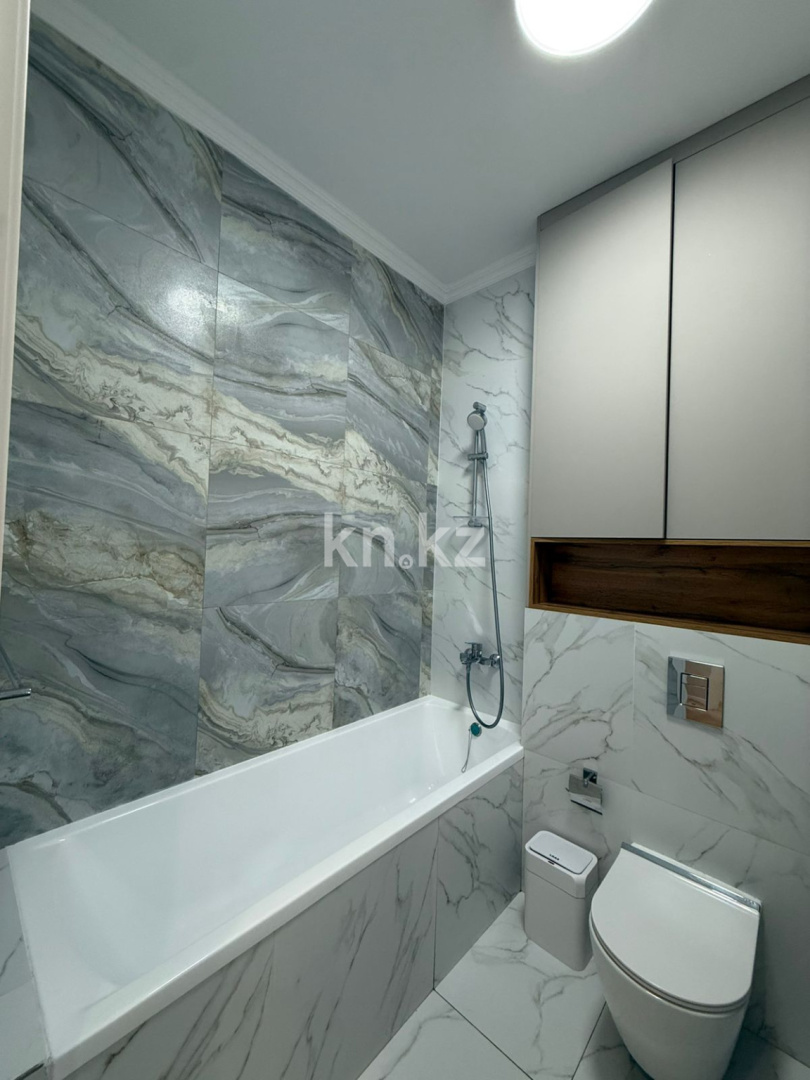 Продажа 2-комнатной квартиры, 48 м² в Астане - фото 14