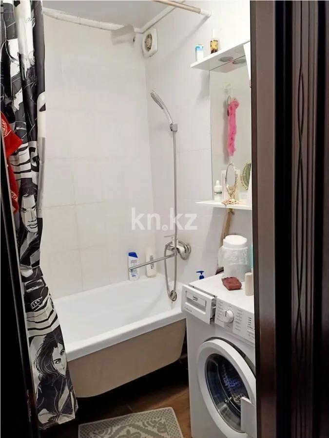 Продажа 2-комнатной квартиры, 50 м² в Караганде - фото 4