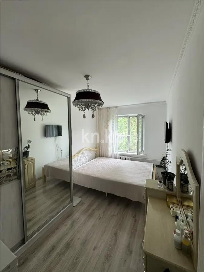 Продажа 3-комнатной квартиры, 62 м² в Алматы - фото 2