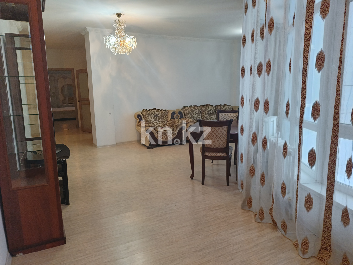 Продажа 2-комнатной квартиры, 89 м² в Астане - фото 7
