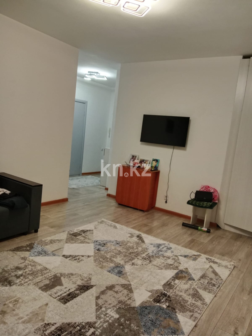 Аренда 1-комнатной квартиры, 42 м² в Астане - фото 3