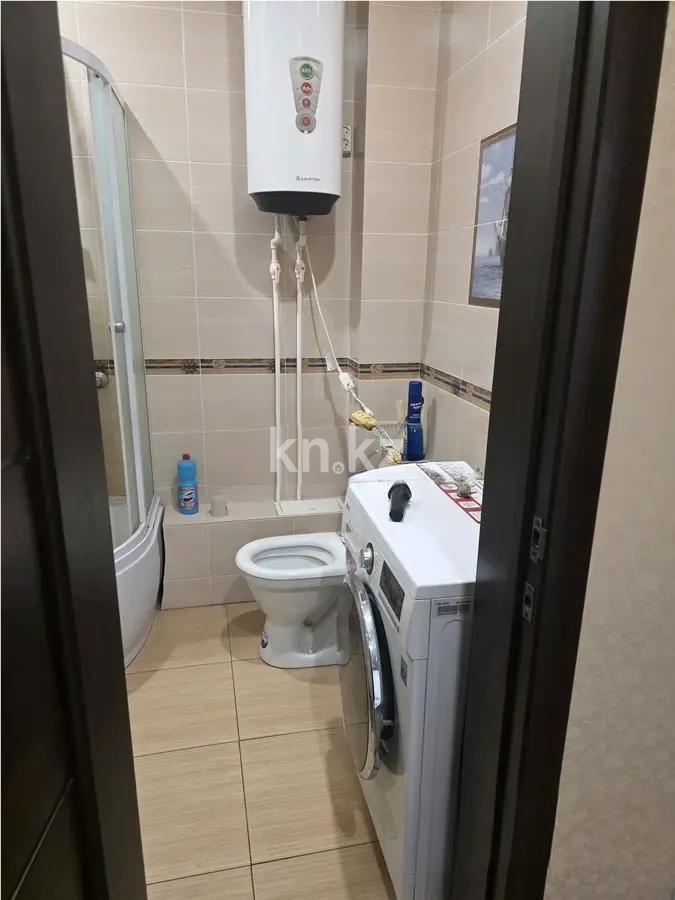 Продажа 2-комнатной квартиры, 45 м² в Караганде - фото 4