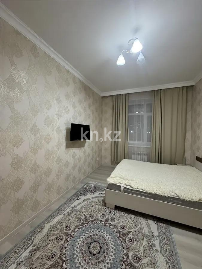 Продажа 1-комнатной квартиры, 34 м² в Астане