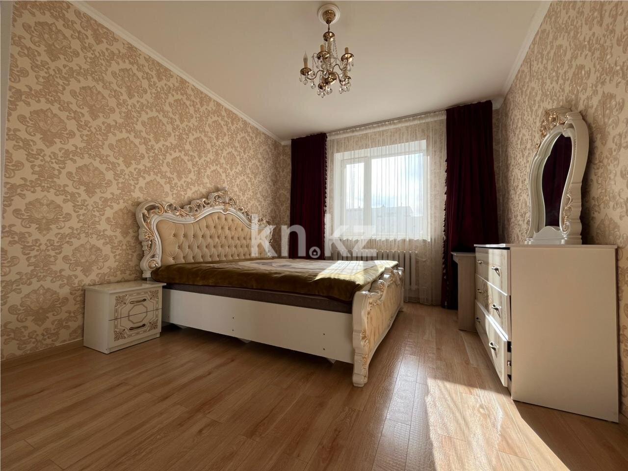 Продажа 2-комнатной квартиры, 68 м² в Астане - фото 3