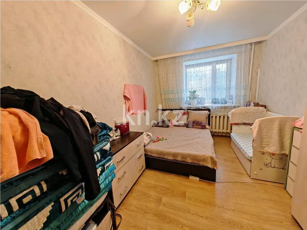 Продажа 2-комнатной квартиры, 56 м² в Астане - фото 2