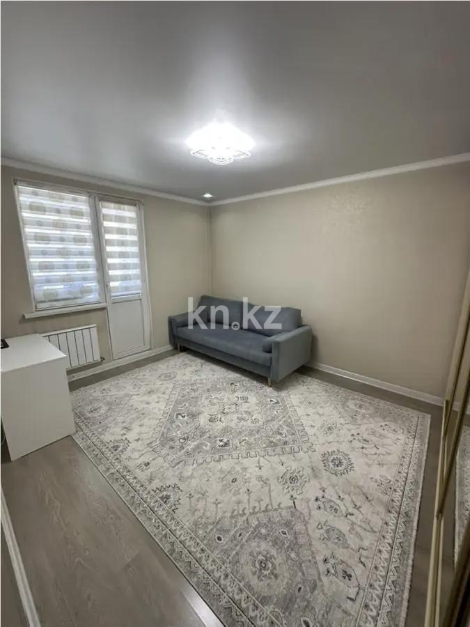 Продажа 1-комнатной квартиры, 35 м² в Алматы