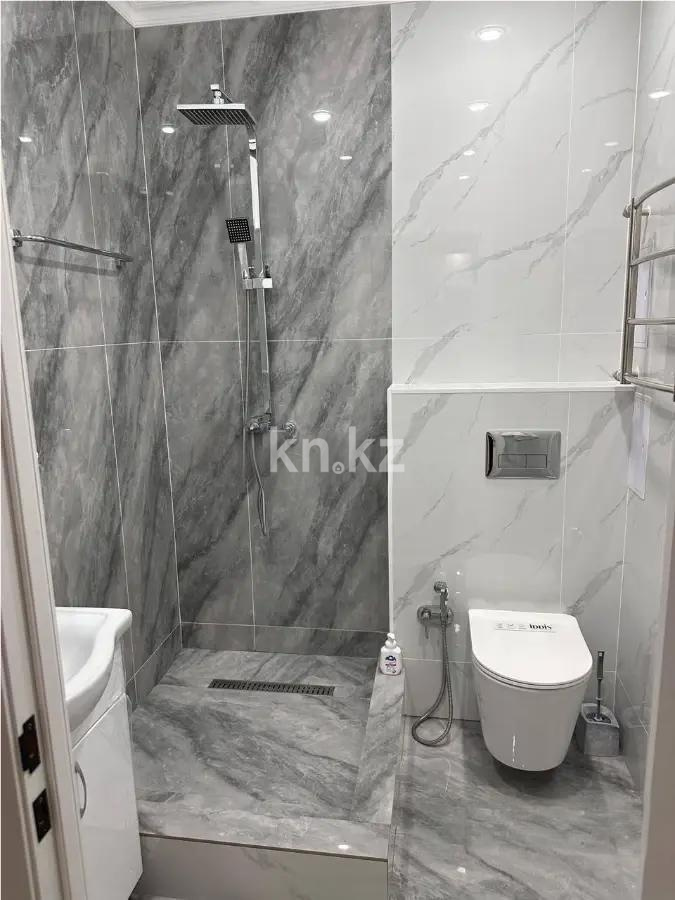 Продажа 3-комнатной квартиры, 100.2 м², ул. Е-511, дом  38 в Астане - фото 5