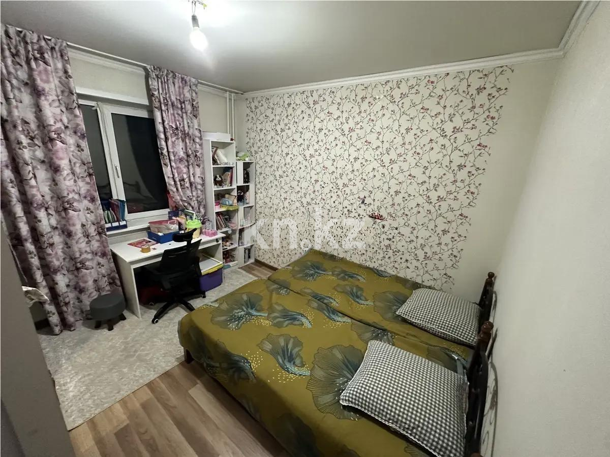 Продажа 3-комнатной квартиры, 67 м² в Алматы - фото 3