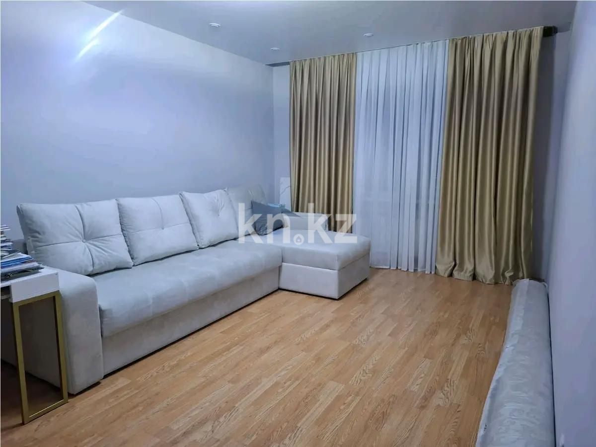 Продажа 2-комнатной квартиры, 72 м² в Астане