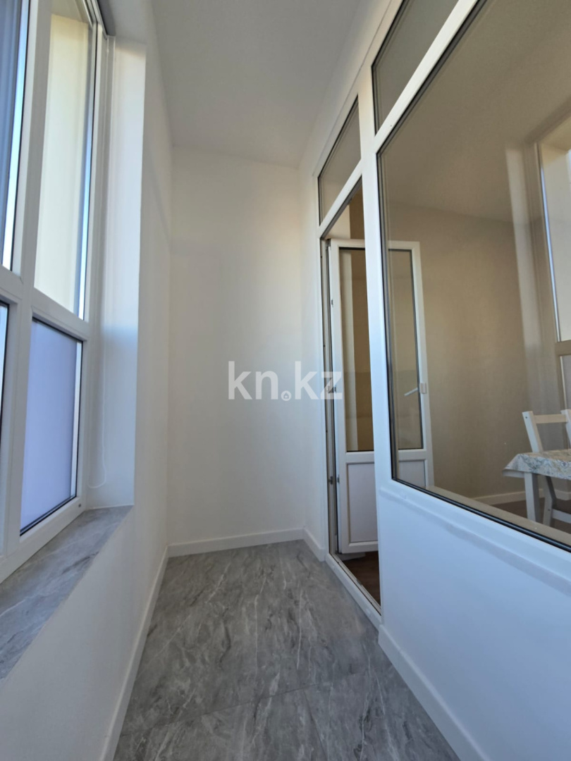 Аренда 1-комнатной квартиры, 45 м² в Астане - фото 7