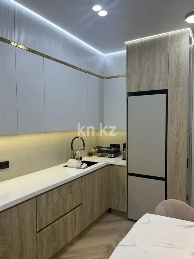 Продажа 3-комнатной квартиры, 90 м² в Караганде - фото 4