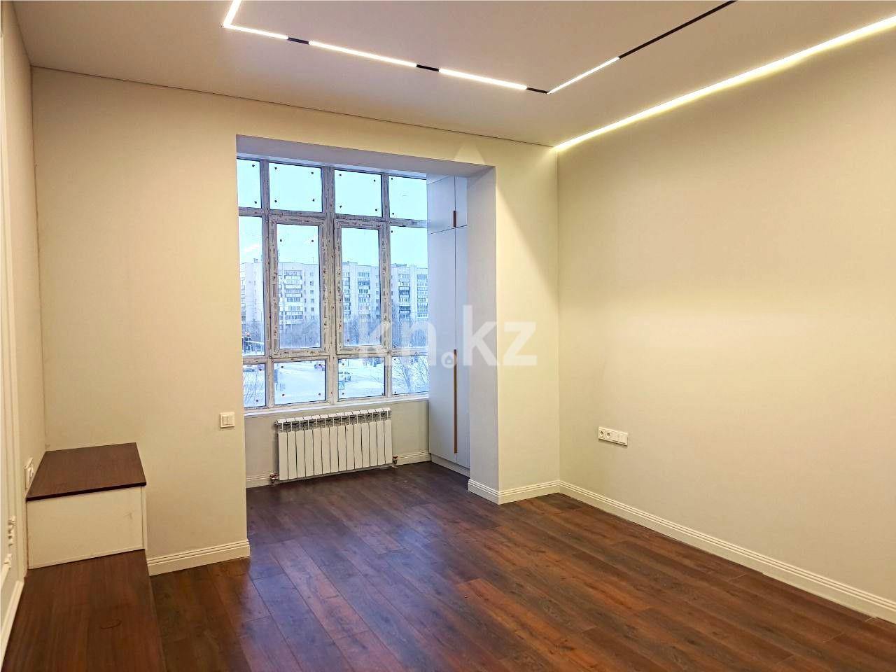 Продажа 4-комнатной квартиры, 121 м² в Караганде - фото 10