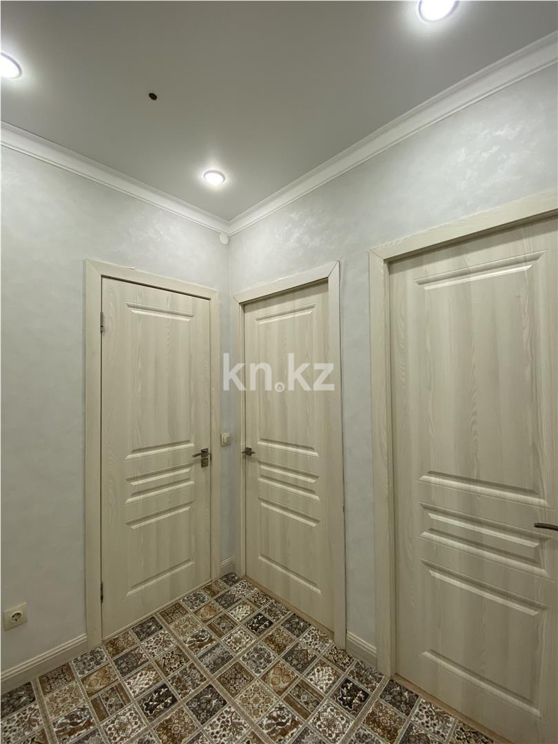 Продажа 1-комнатной квартиры, 39 м² в Астане - фото 3