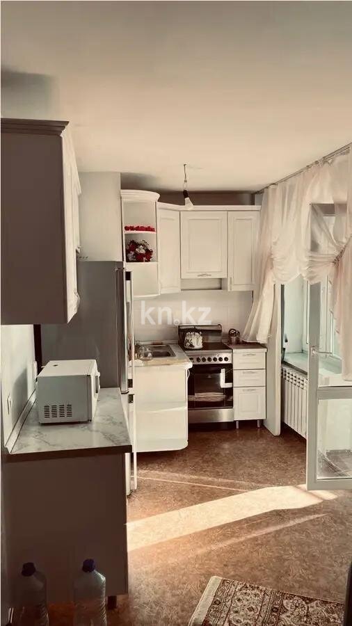 Продажа 1-комнатной квартиры, 43 м² в Караганде - фото 2