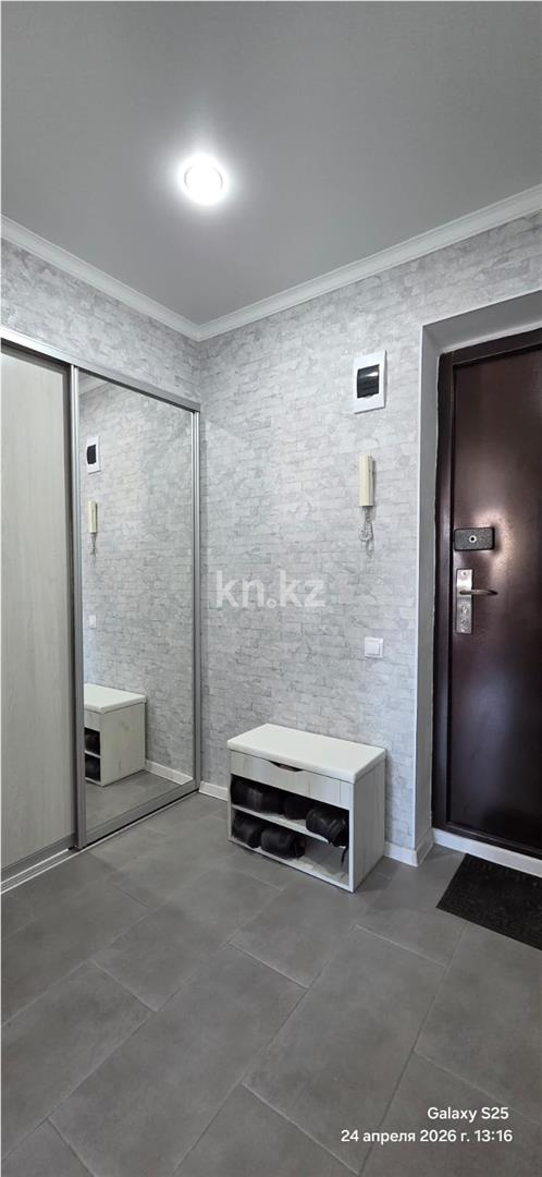 Продажа 1-комнатной квартиры, 33 м² в Темиртау - фото 9