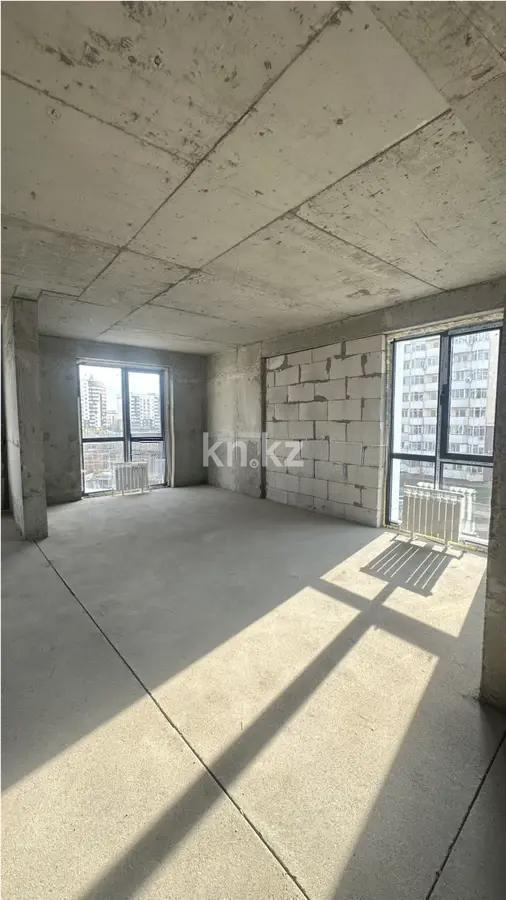 Продажа 2-комнатной квартиры, 68.5 м², мкр-н Нуркент, дом  6/2 в Алматы