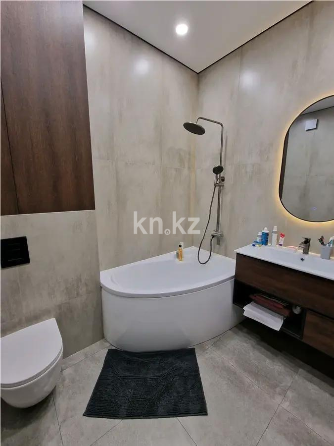 Продажа 2-комнатной квартиры, 57.2 м² в Астане - фото 4
